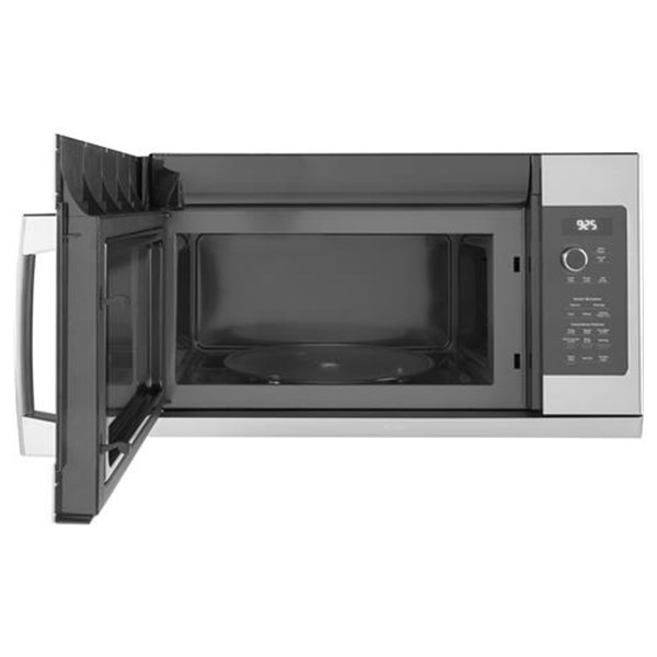 2.2 cu ft Over-the-Range Microwave - Intensery