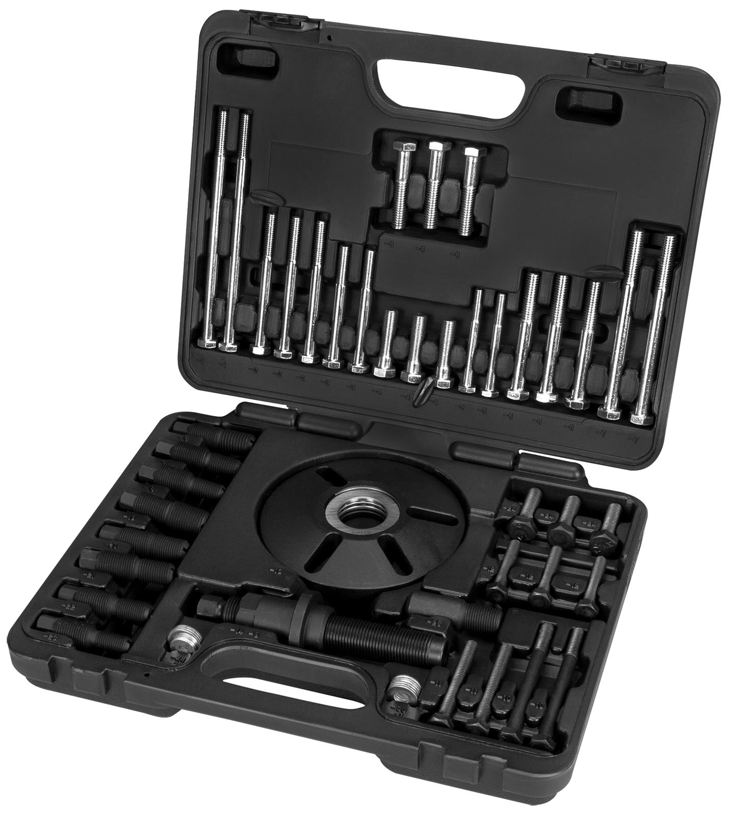 Performance Tool W89711 Performance Tool Harmonic Balancer Puller and Installer Sets - Intensery