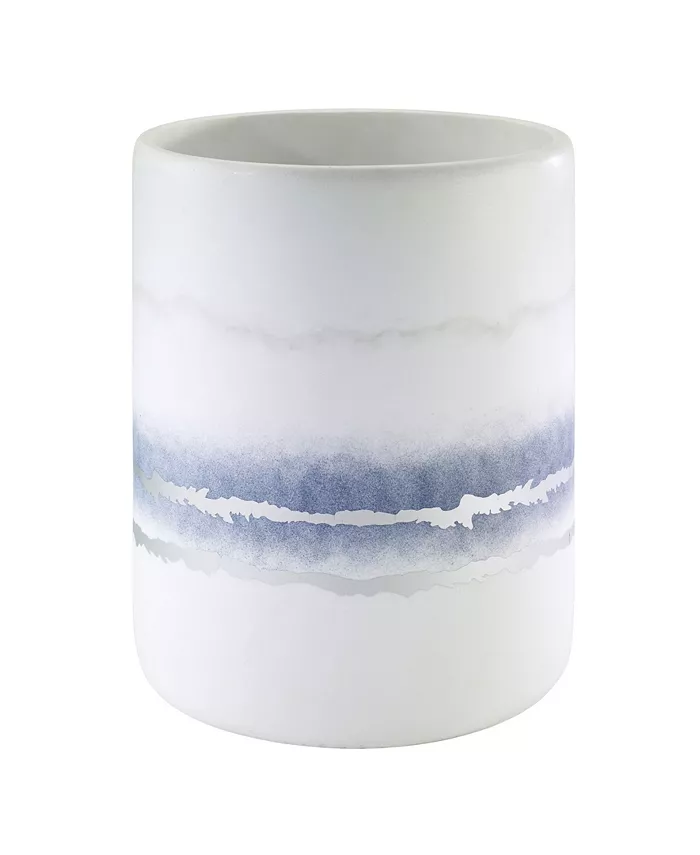 Now House by Jonathan Adler Vapor Waste Basket - Intensery