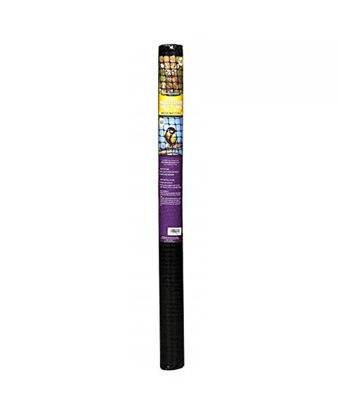 Master Gardner Company (710-SUD) Wildlife Netting， 7' x 20' - Intensery