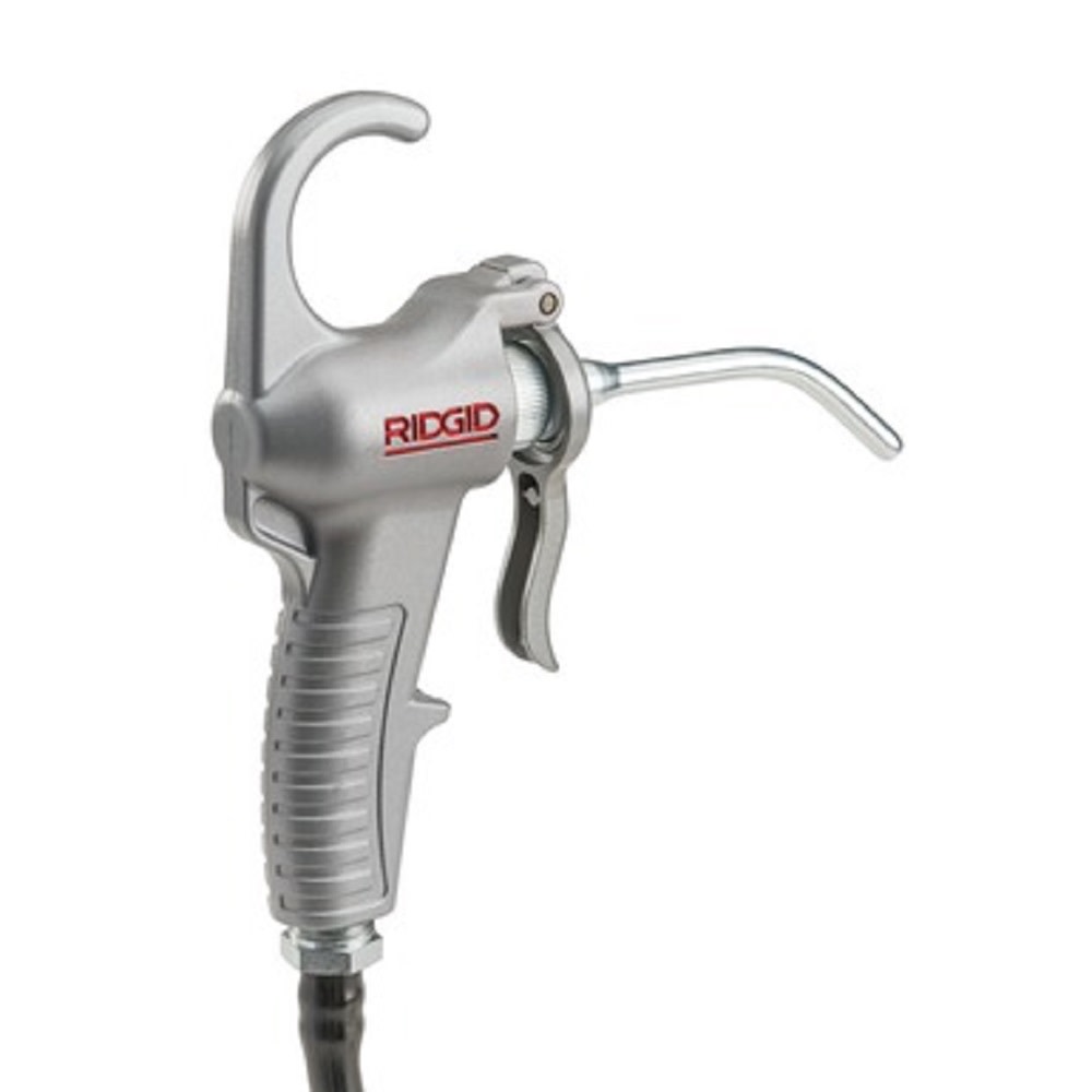 Ridgid Model 418 Oiler Gun 72332 from Ridgid - Intensery