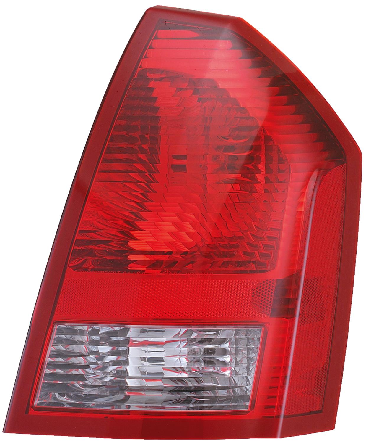 Dorman 1611257 Dorman Tail Lamp Assemblies - Intensery