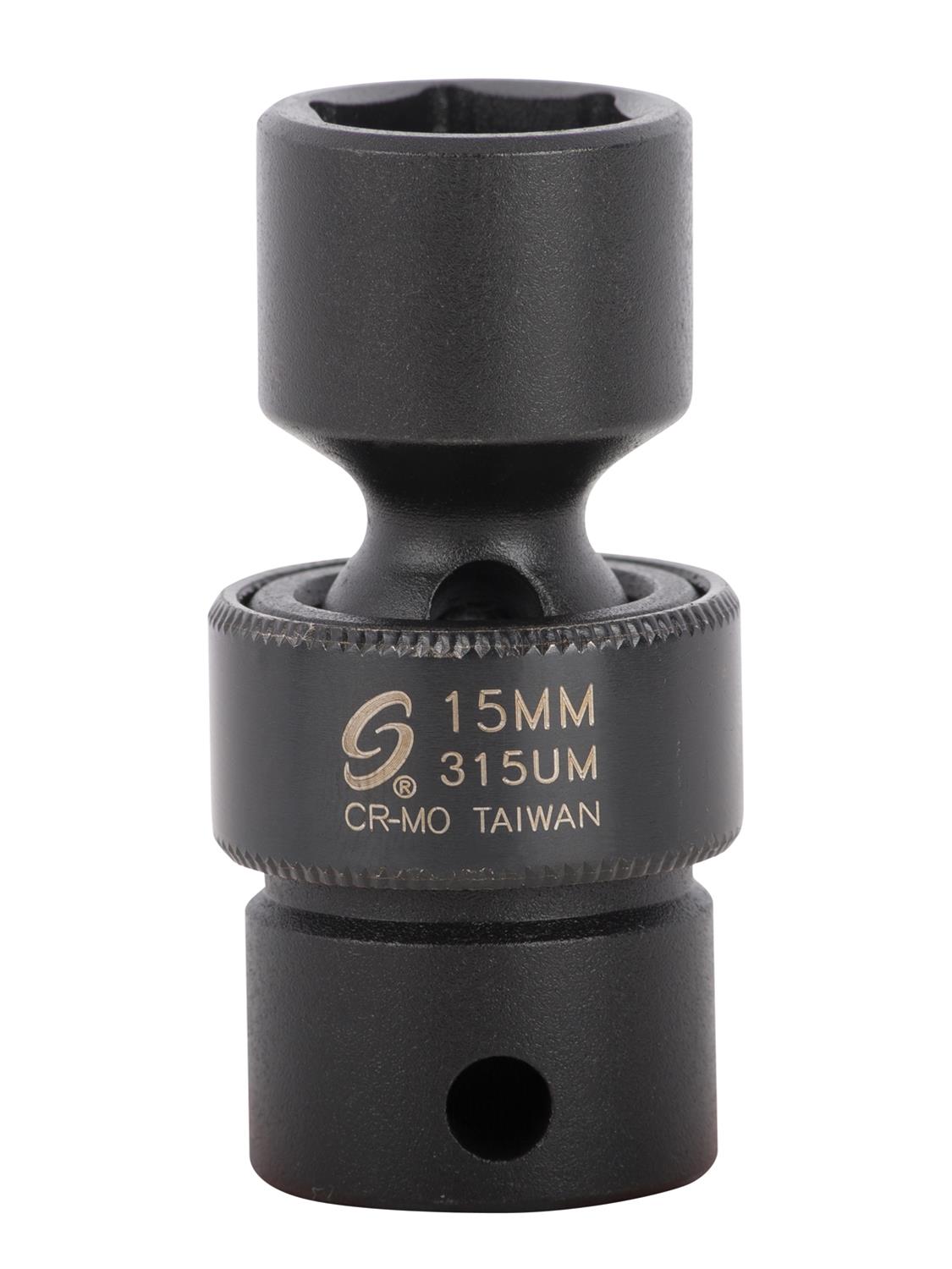 Sunex 315UM Sunex Tools Universal Impact Sockets - Intensery