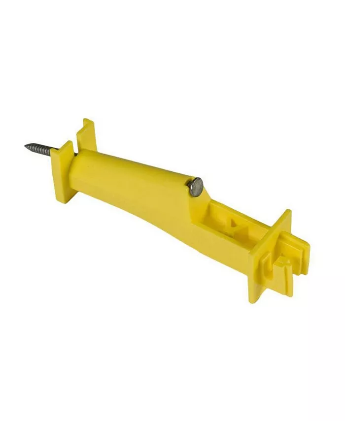 WoodStream IW5XNY-FS 5 in. Nail on Extender Insulator - Intensery