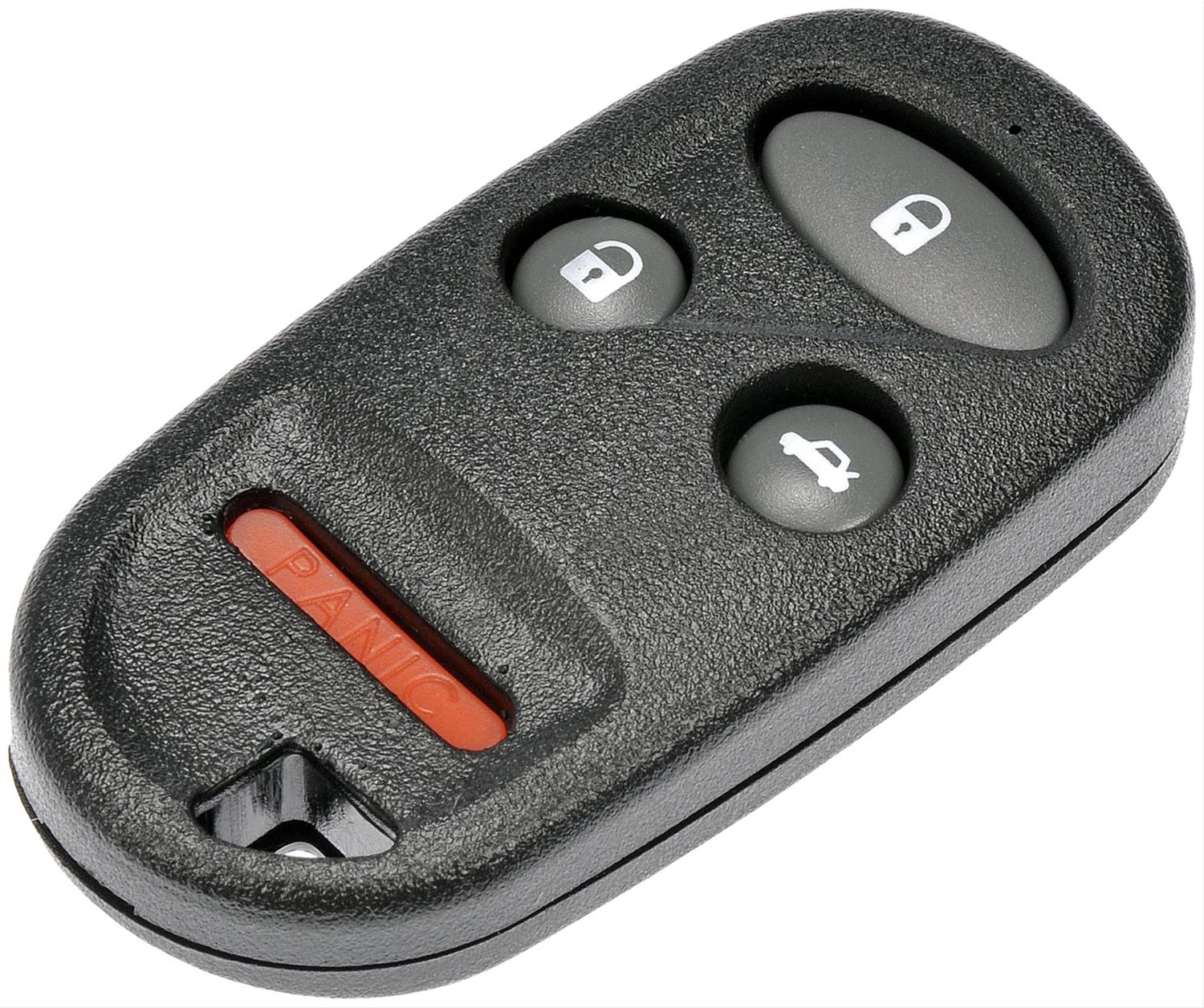 Dorman 13660 Dorman Keyless Entry Remote Replacement Key Fob Cases - Intensery