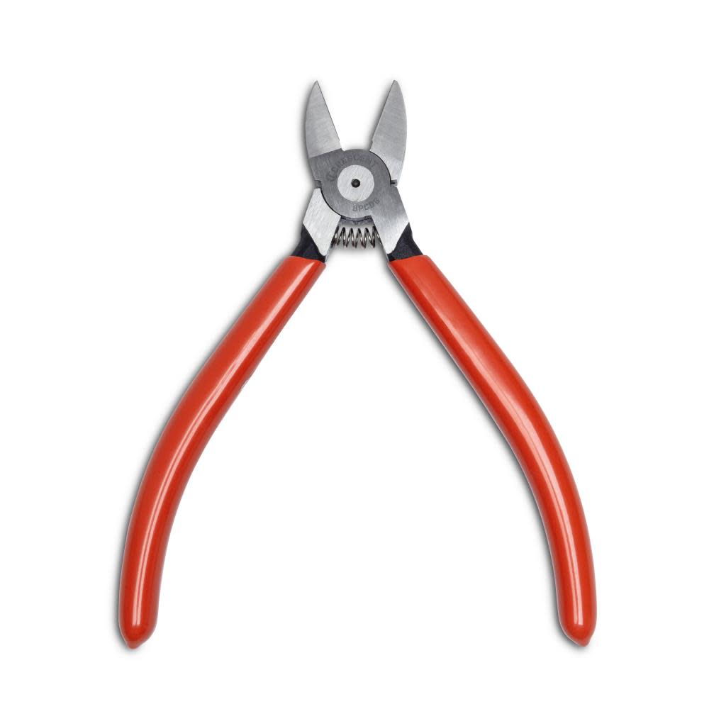 Crescent Plier 6 Plastic Cutting Dipped Grip - Intensery