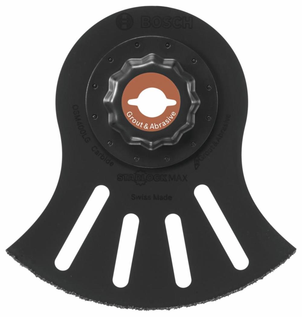 StarlockMax® Oscillating Multi-Tool Segmented Blade - Intensery