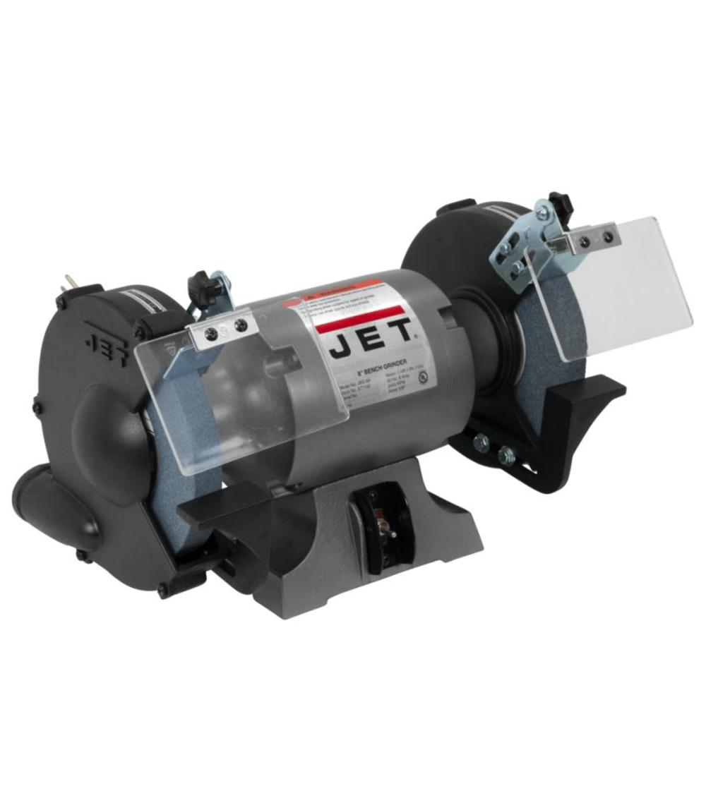 JBG-8B， 8 In. Shop Bench Grinder - Intensery