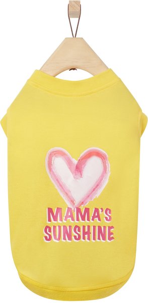Frisco Mama's Sunshine Dog and Cat T-Shirt - Intensery