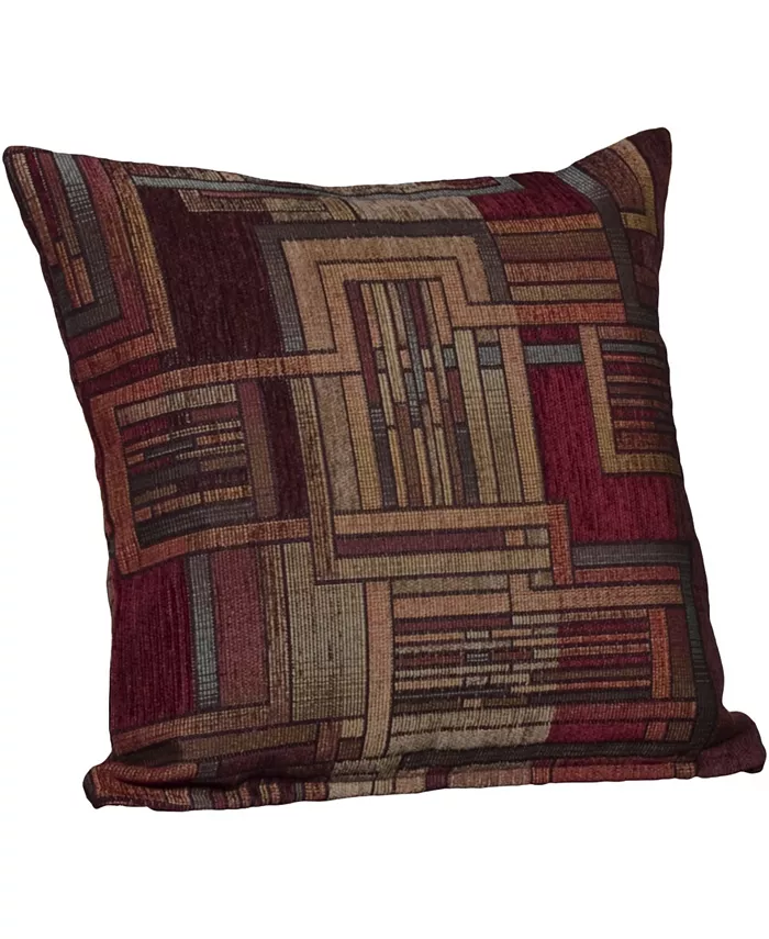 Siscovers Stickley Decorative Pillow， 20
