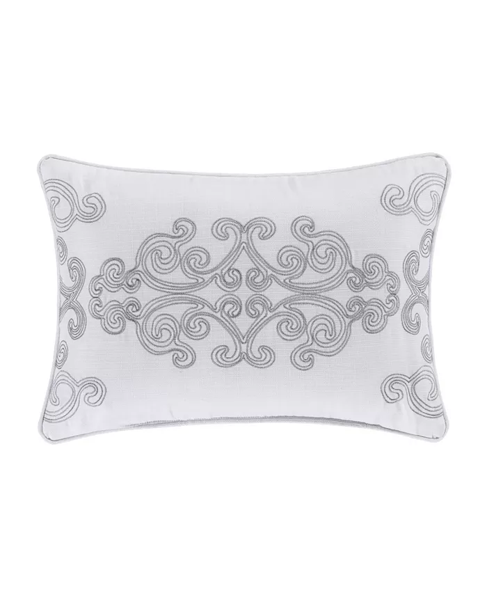 Royal Court Claremont Decorative Pillow， 13