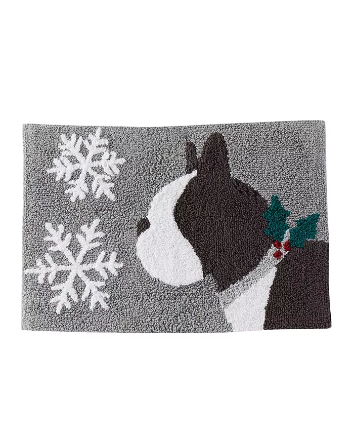 SKL Home Fa La La Dogs Rug - Intensery