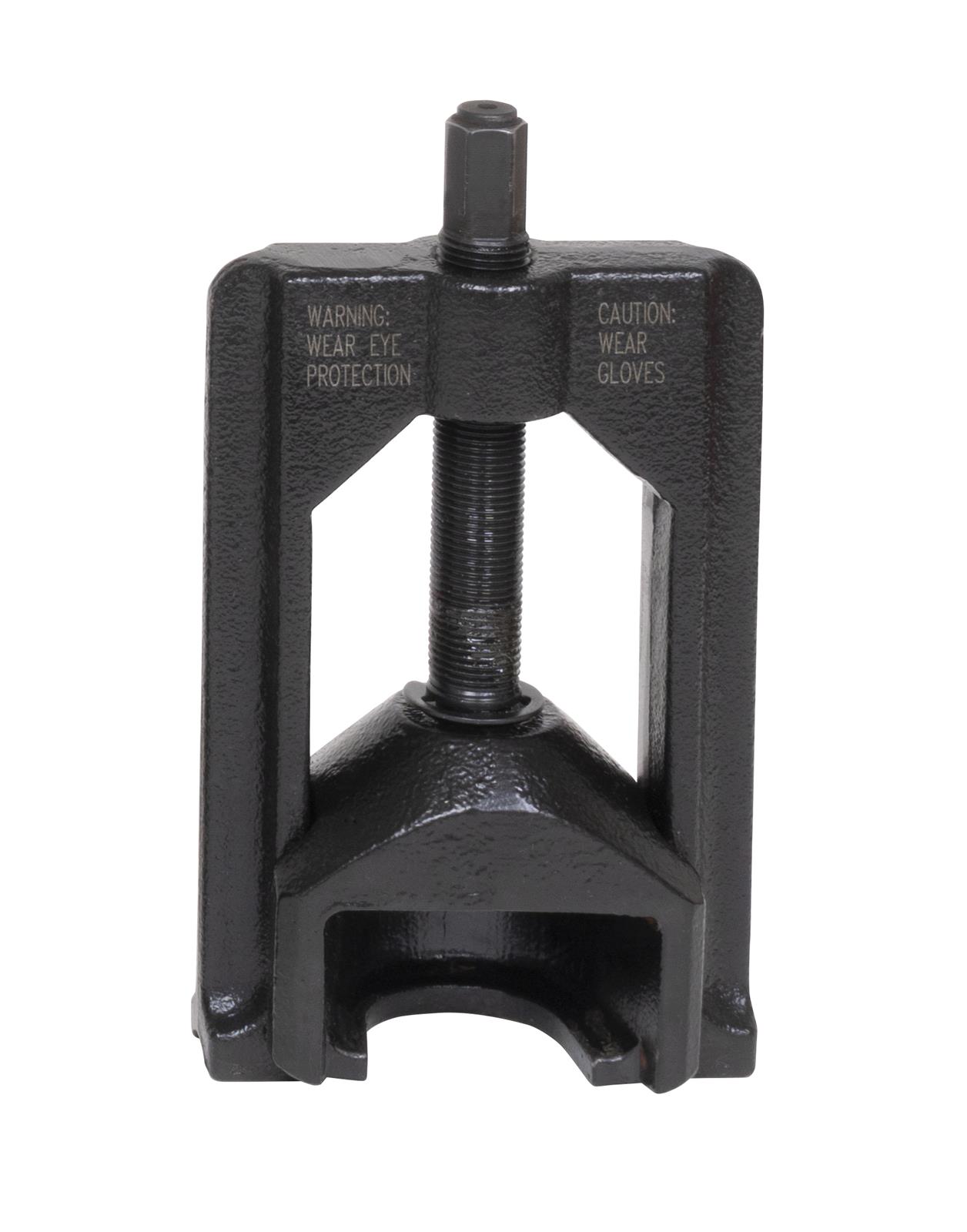 Lisle 42890 Lisle U-Joint Pullers - Intensery