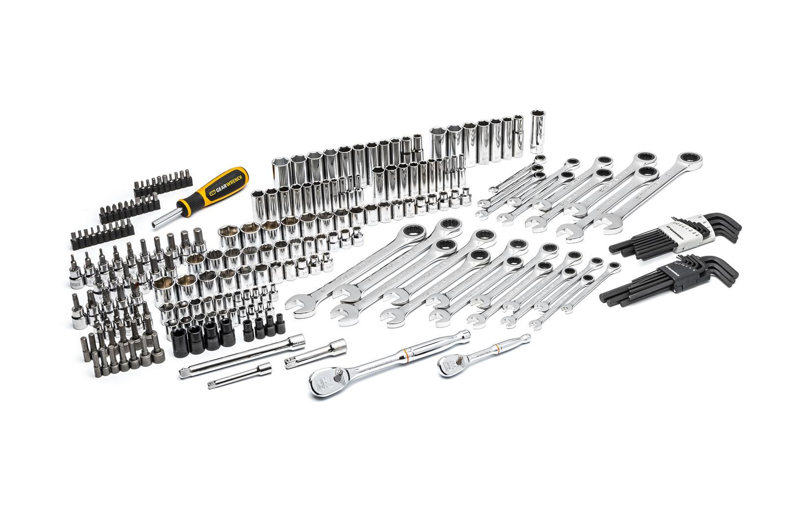 Gearwrench 80944 - Intensery