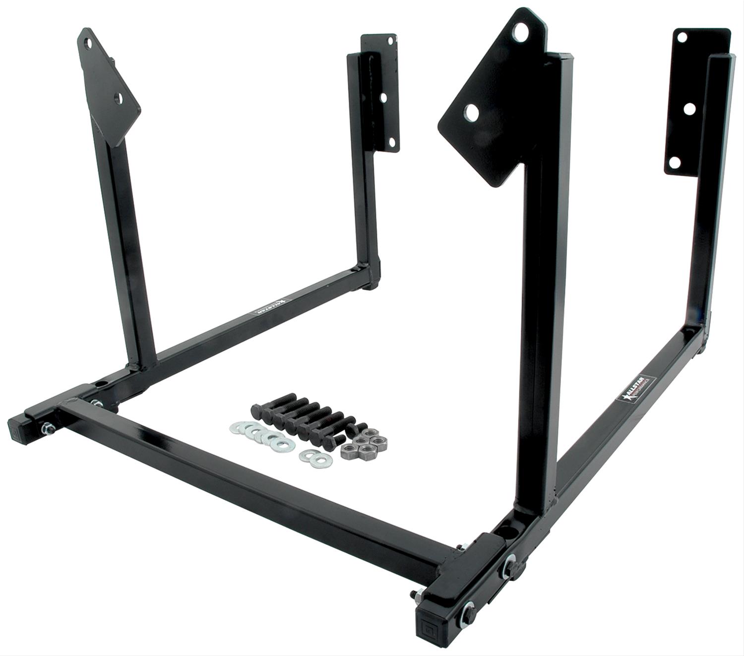 Allstar Performance ALL10156 Allstar Performance Heavy-Duty Engine Cradles - Intensery