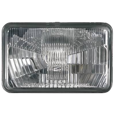 Hella 003177862 Hella Vision Plus Headlamps - Intensery