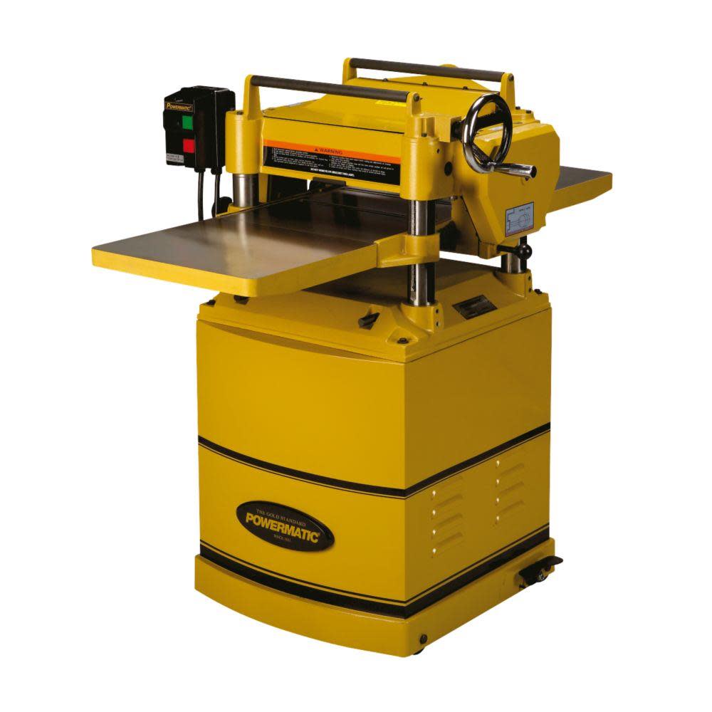 15HH 15 Planer Helical Cutter Head - Intensery