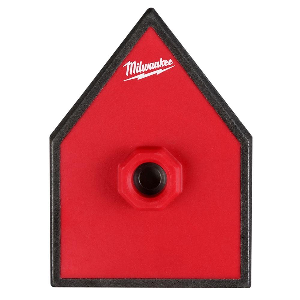 Milwaukee M12 Orbital Detail Sander Pad 49-36-2531 from Milwaukee - Intensery