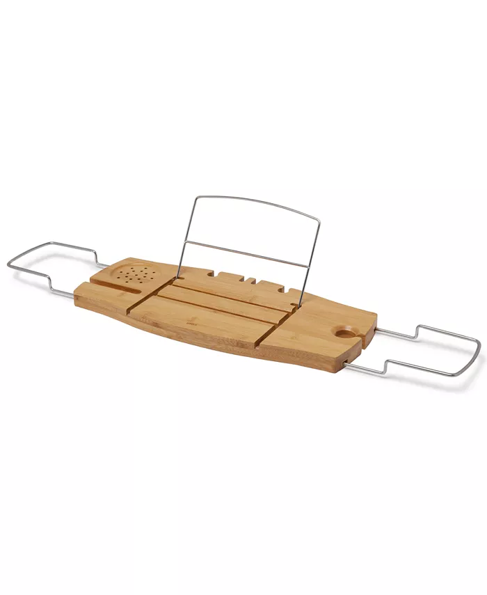 Umbra Aquala Bathtub Caddy - Intensery