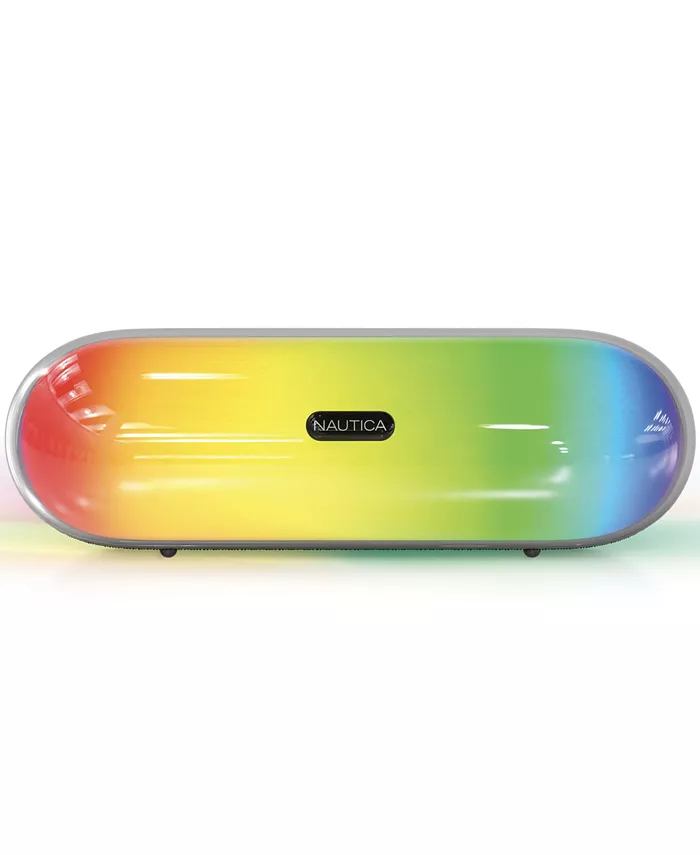 Nautica Portable Bluetooth Speaker Aurora Series S220 - Intensery