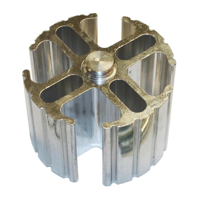 Summit Racing SUM-G4952 Summit Racing? Mechanical Fan Spacers - Intensery