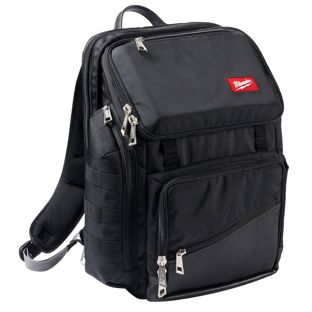 Performance Travel Backpack - Intensery