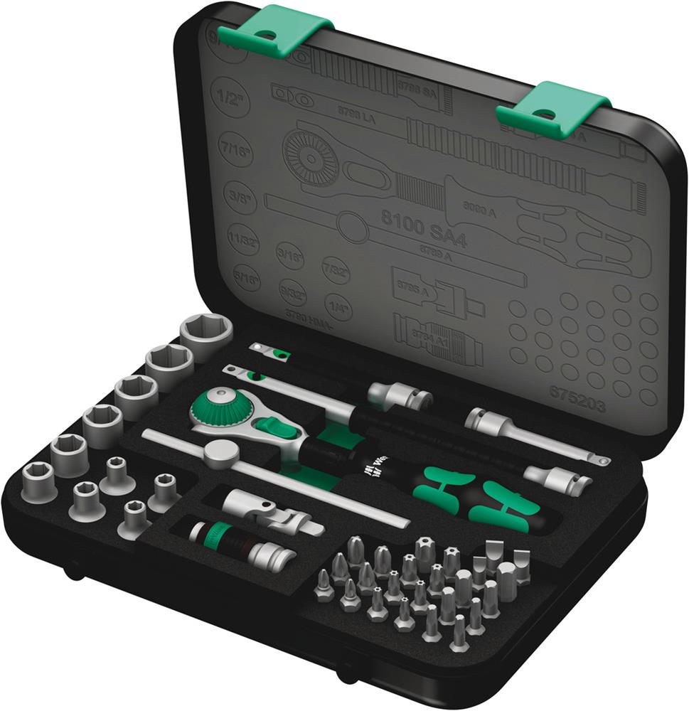 Wera Tool 05003535001 - Intensery