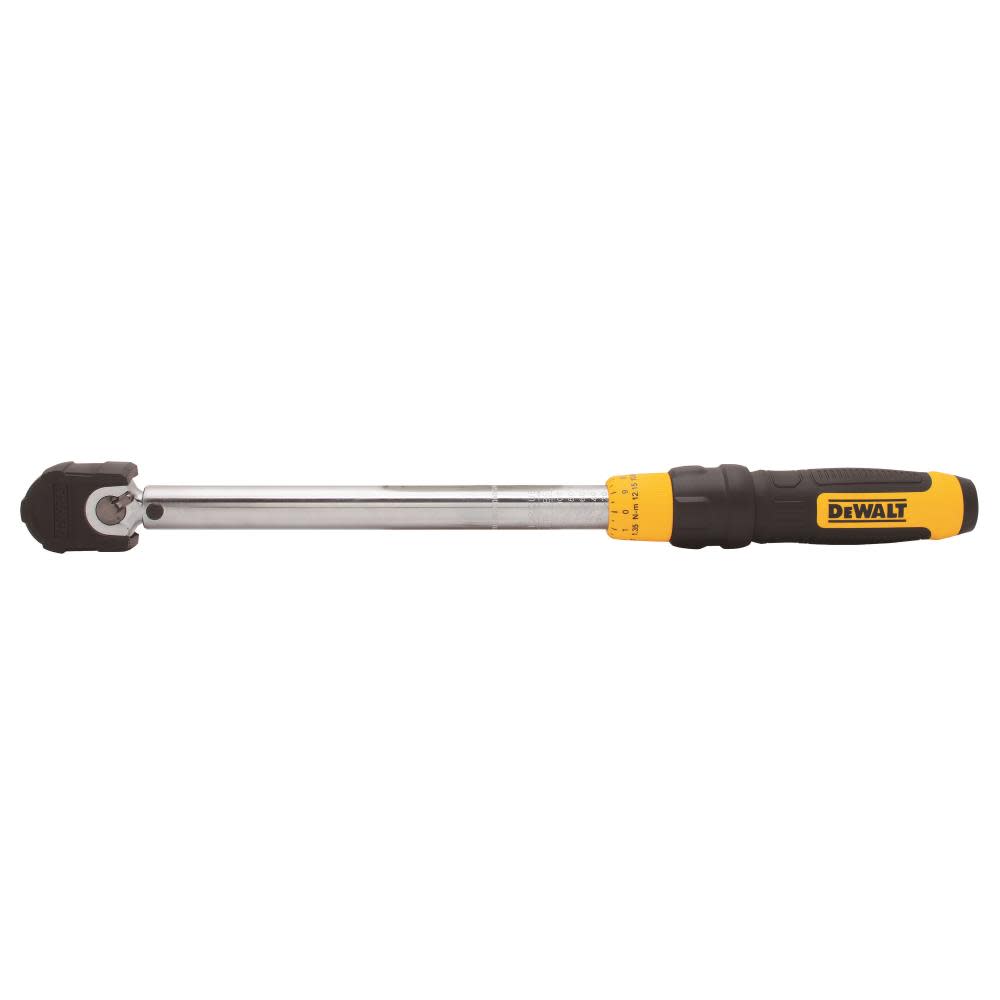 3/8 In. Torque Wrench - Intensery