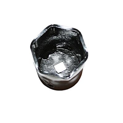 OMIX-ADA 16711.01 OMIX-ADA Axle Nut Sockets - Intensery