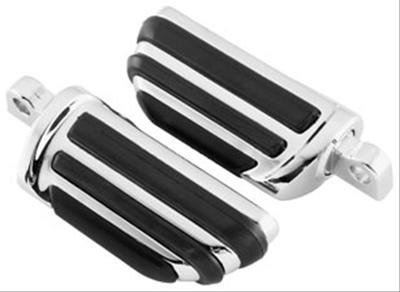 Kuryakyn 4425 Kuryakyn Pilot Pegs - Intensery