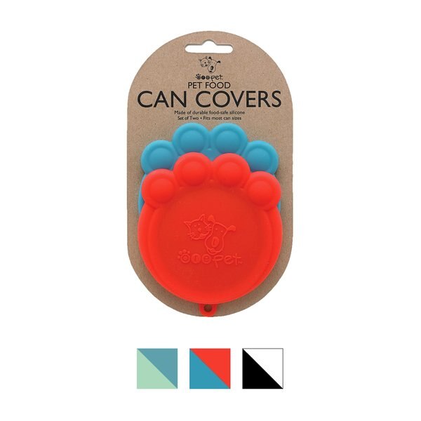 ORE Pet Can Cover， 2 count - Intensery
