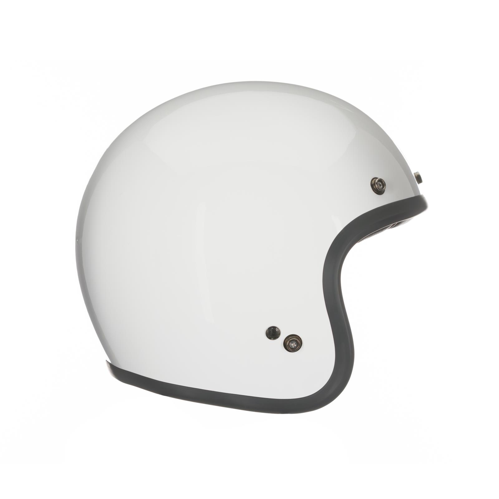 Bell Motorcycle Helmets 7049176 Bell Custom 500 Helmets - Intensery