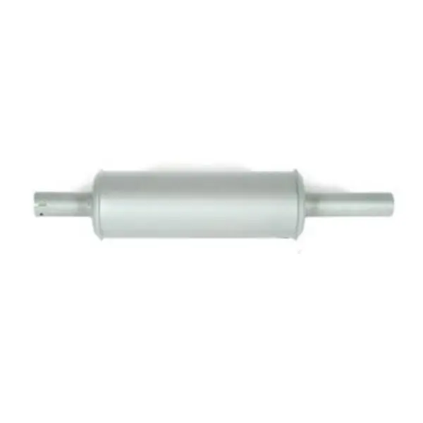 Stanley Muffler Company FO 17 Ford Tractor Muffler - Intensery