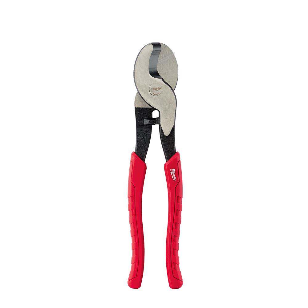 Milwaukee Cable Cutting Pliers 48-22-6104 from Milwaukee - Intensery