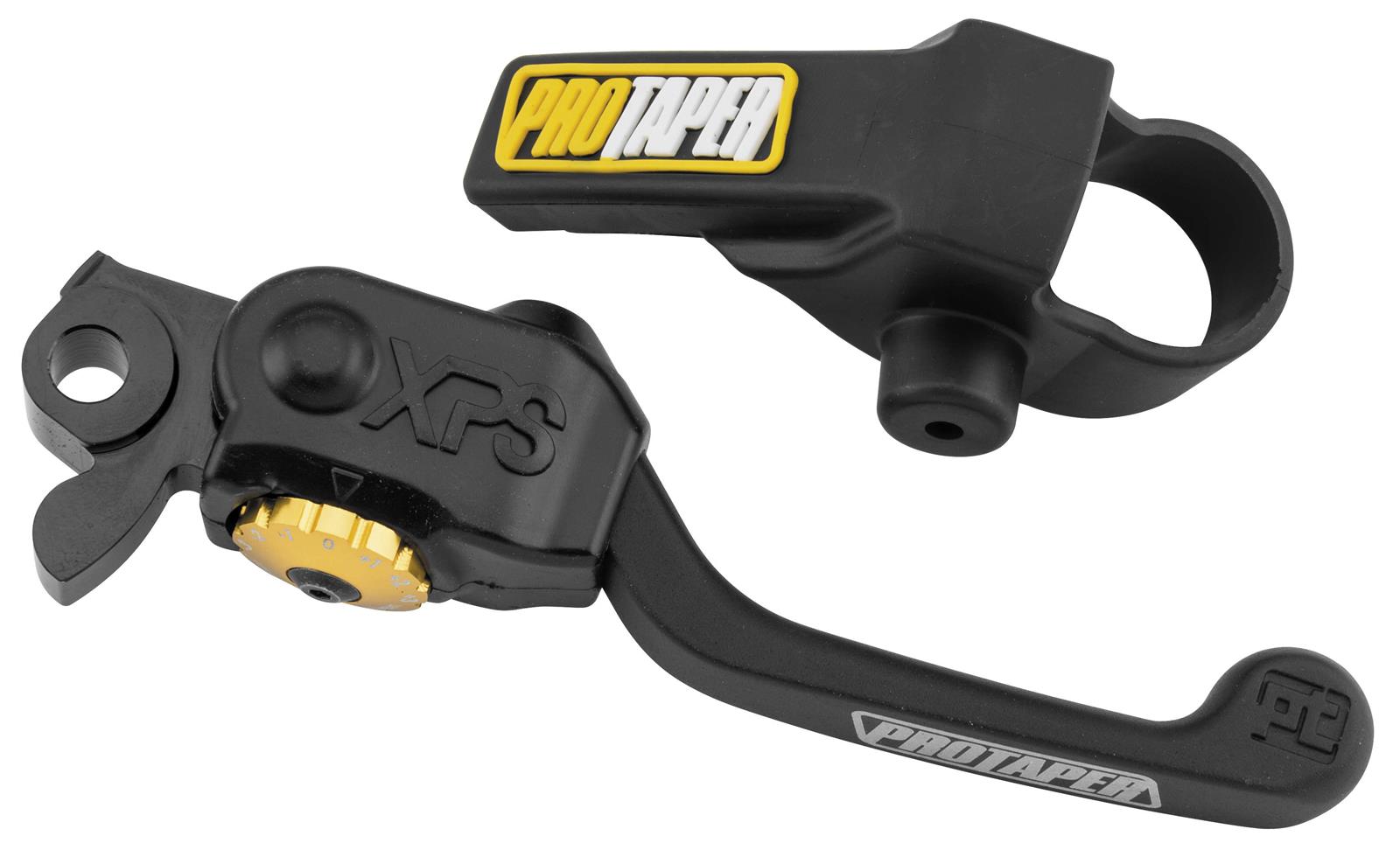 PROTAPER 024096 ProTaper Profile Pro XPS Brake Levers - Intensery