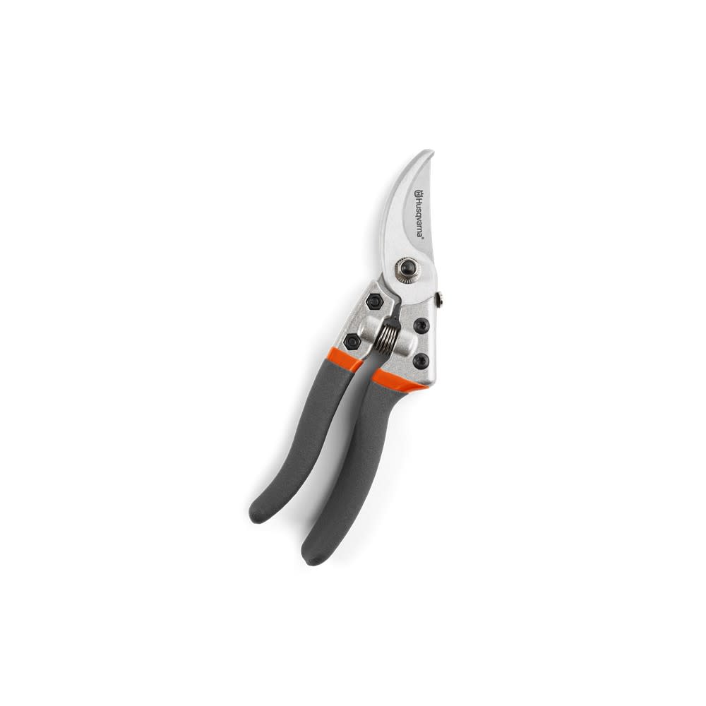 Husqvarna 8in Medium Duty Functional Hand Pruner - Intensery