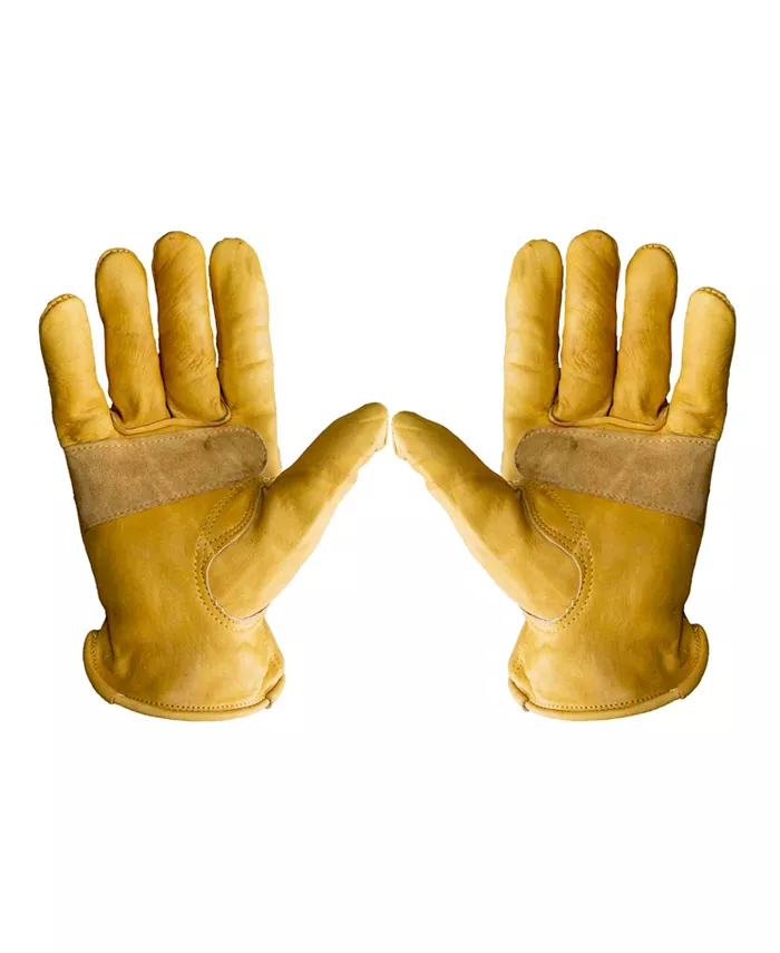 G F Products 6203 Driving and Work Gloves， 3 Pairs - Intensery