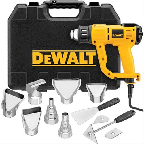 Dewalt D26960K Dewalt Heat Gun Kits - Intensery