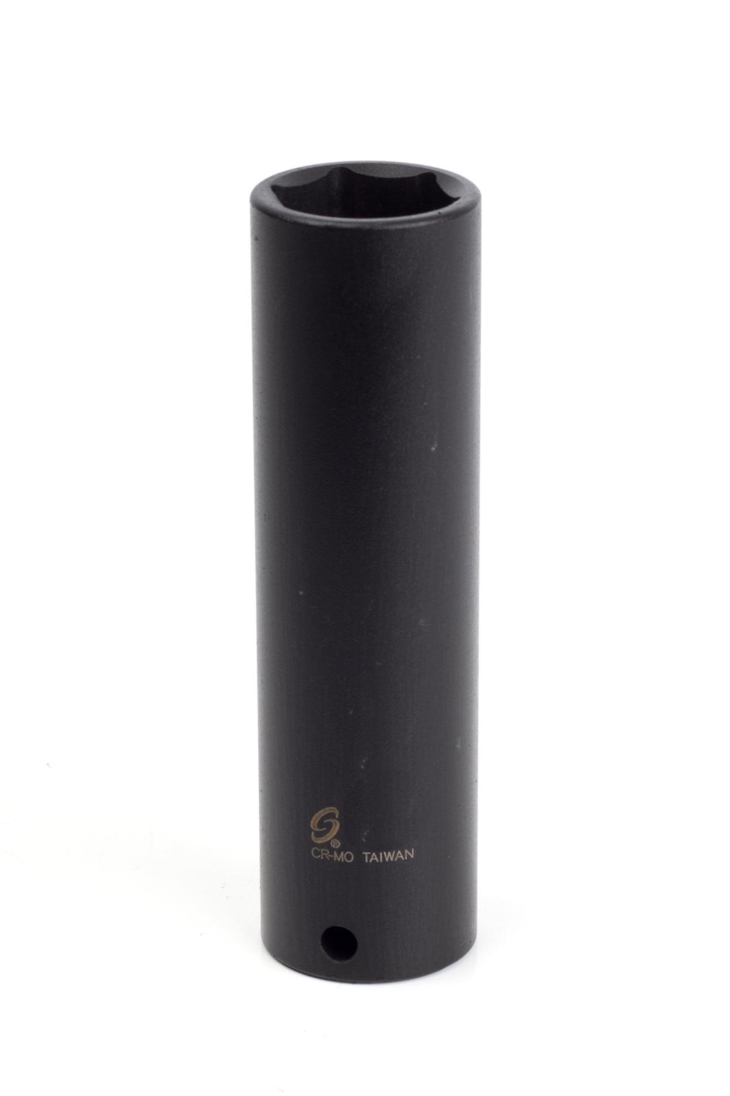 Sunex 232XD Sunex Tools Extra-Long Impact Sockets - Intensery