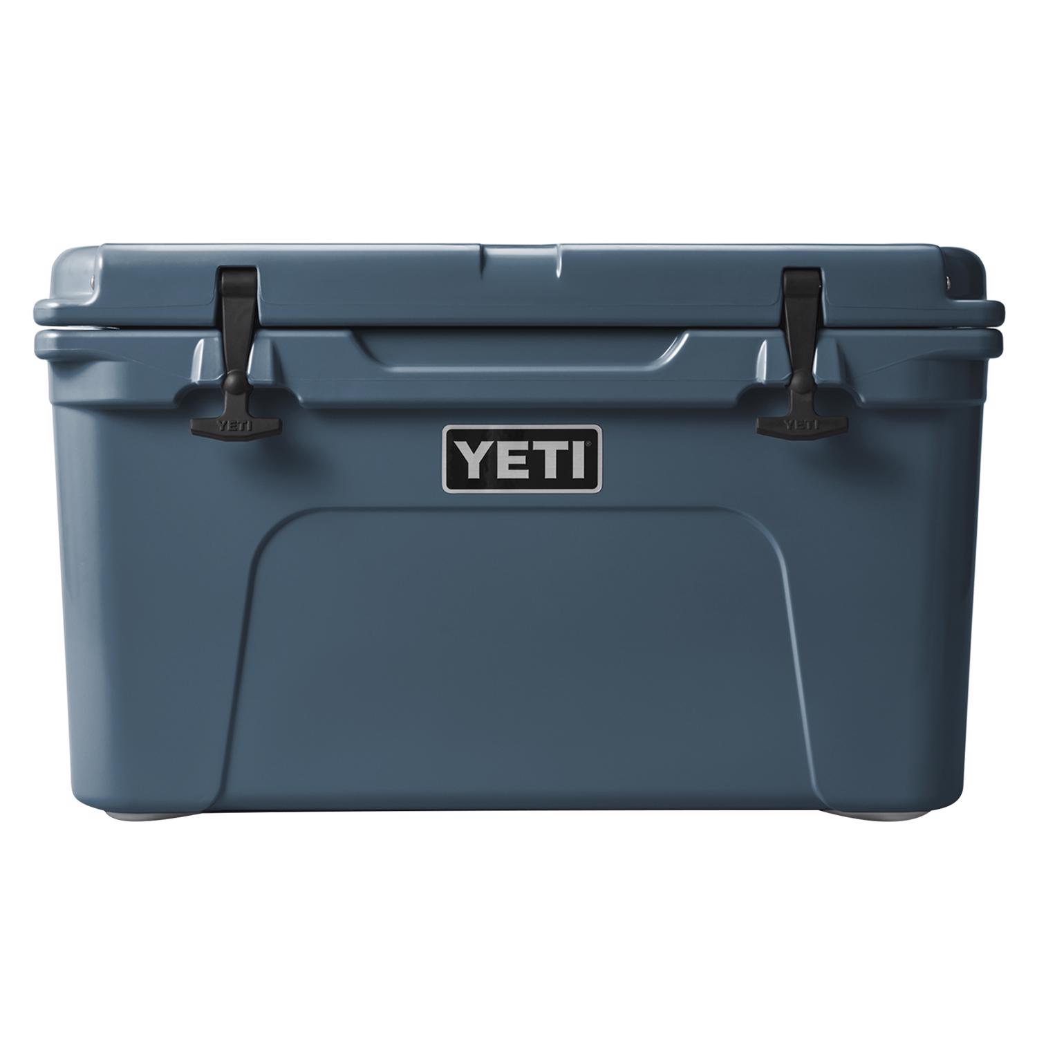 YETI Tundra 45 Nordic Blue 34 qt Hard Cooler - Intensery