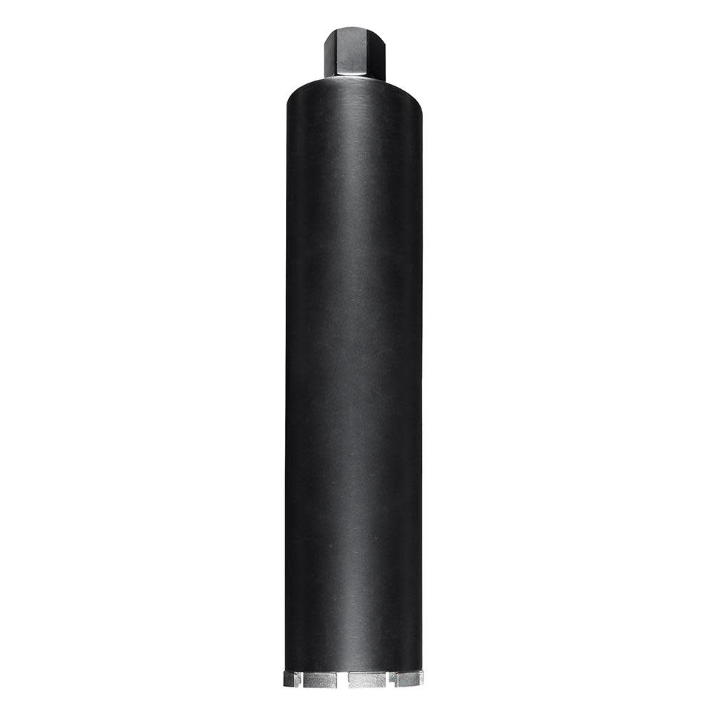 Milwaukee 6 in. Diamond Ultra Wet Core Bit 48-17-5060 from Milwaukee - Intensery