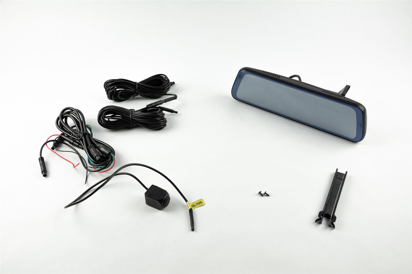 Brandmotion FVMR-1100 Brandmotion FullVUE Rear Camera Mirrors - Intensery