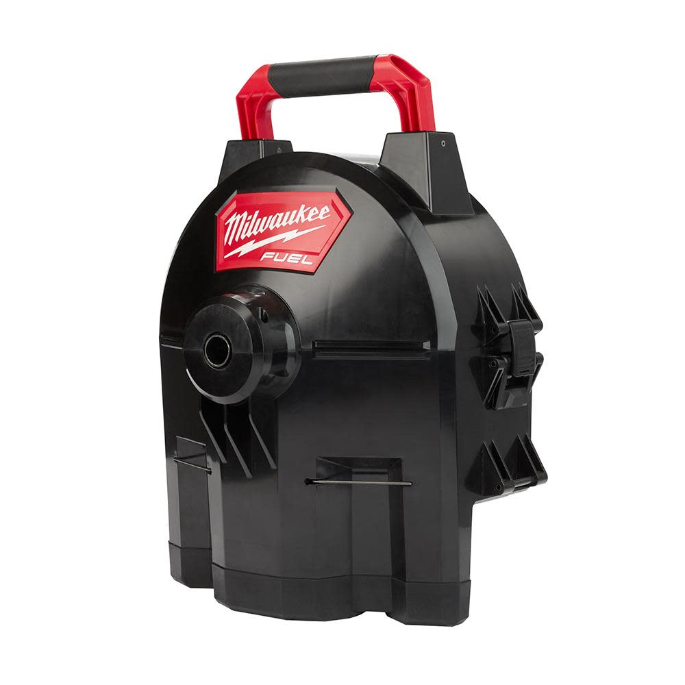 M18 FUEL Switch Pack Drum - Intensery