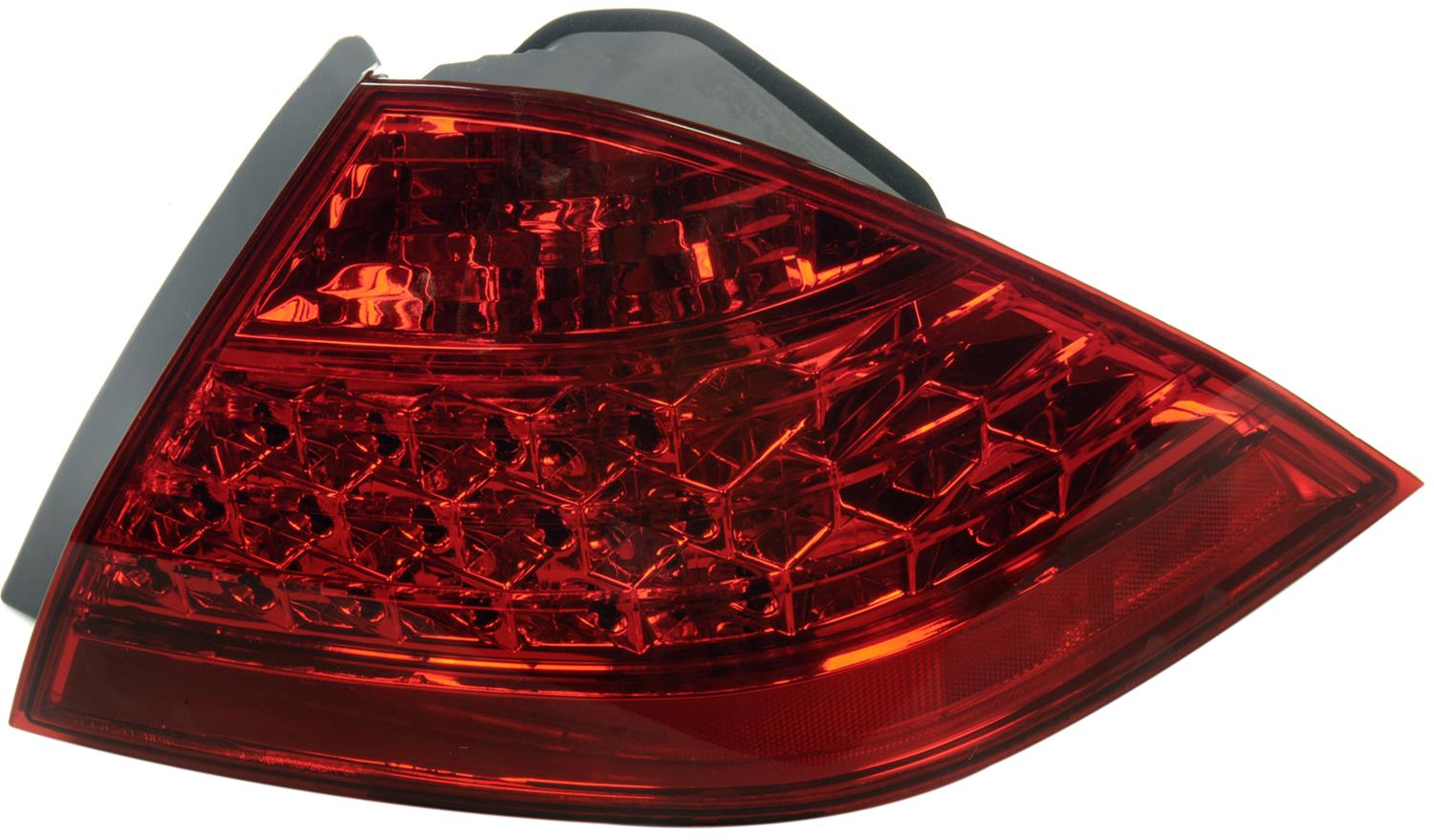 Dorman 1611163 Dorman Tail Lamp Assemblies - Intensery