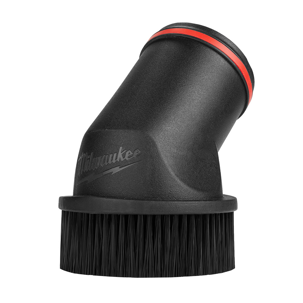 Milwaukee 2 1/2 Round Brush Tool - Intensery