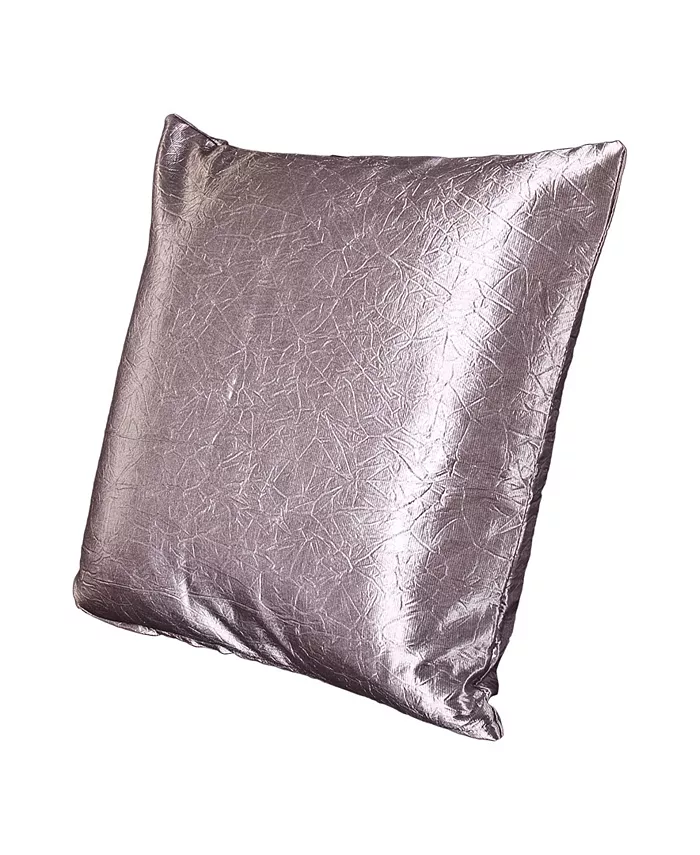 Siscovers Crystal Haze Decorative Pillow， 20