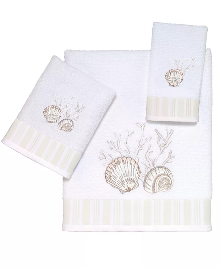Avanti Destin Bath Towel Collection - Intensery