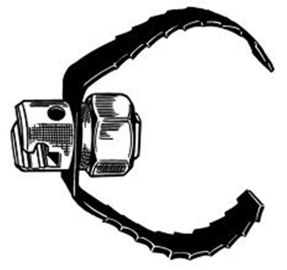 Ridgid T50-2 4 Shark Tooth Cutter 98040 from Ridgid - Intensery