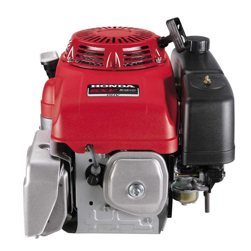 Honda Gasoline Engine Air Cooled 4 Stroke OHV 10.2HP 389cc - Intensery