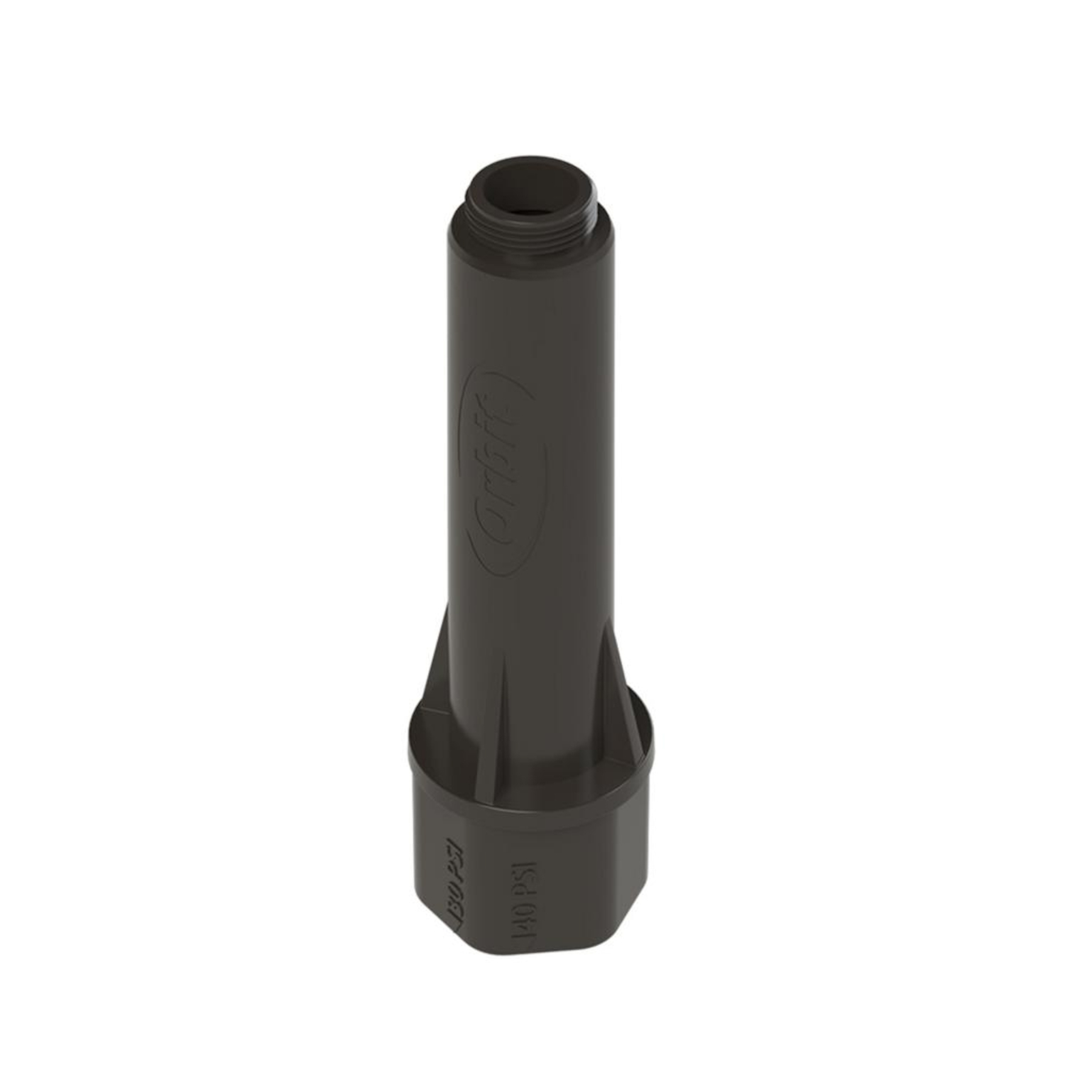 Orbit Professional Series 3 in. L Shrub Head Adapter - Intensery